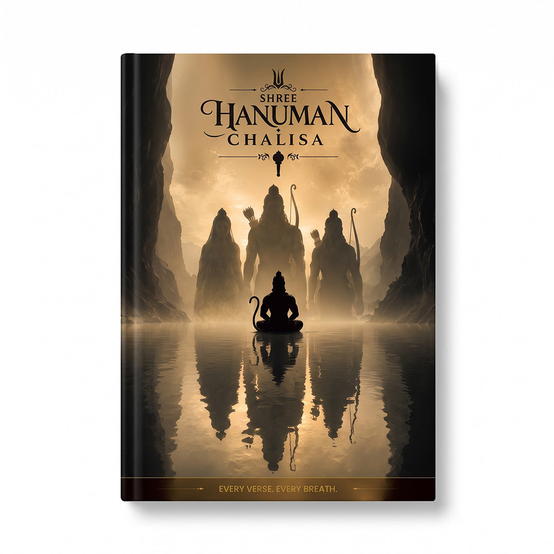 Hanuman Sadhana Box™