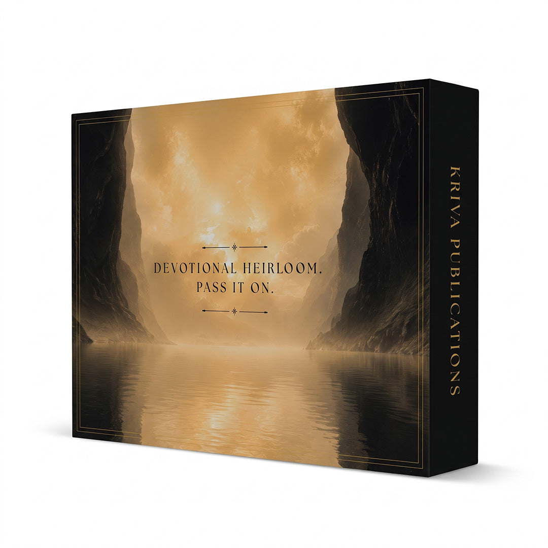 The Hanuman Chalisa Collector's Edition™