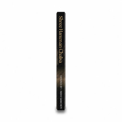 The Hanuman Chalisa Collector's Edition