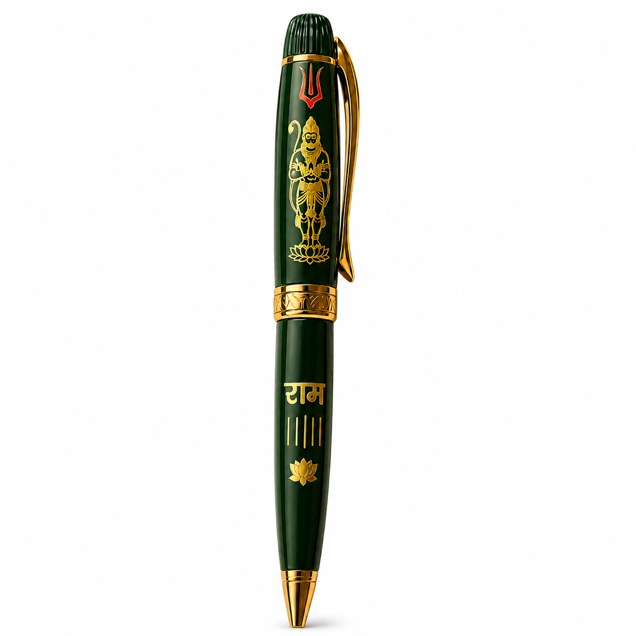 Shree Ram Signature Pen™