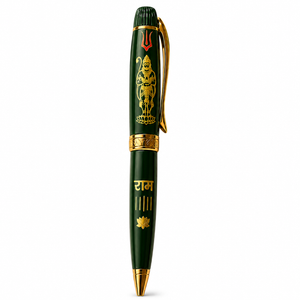 Shree Ram Signature Pen™