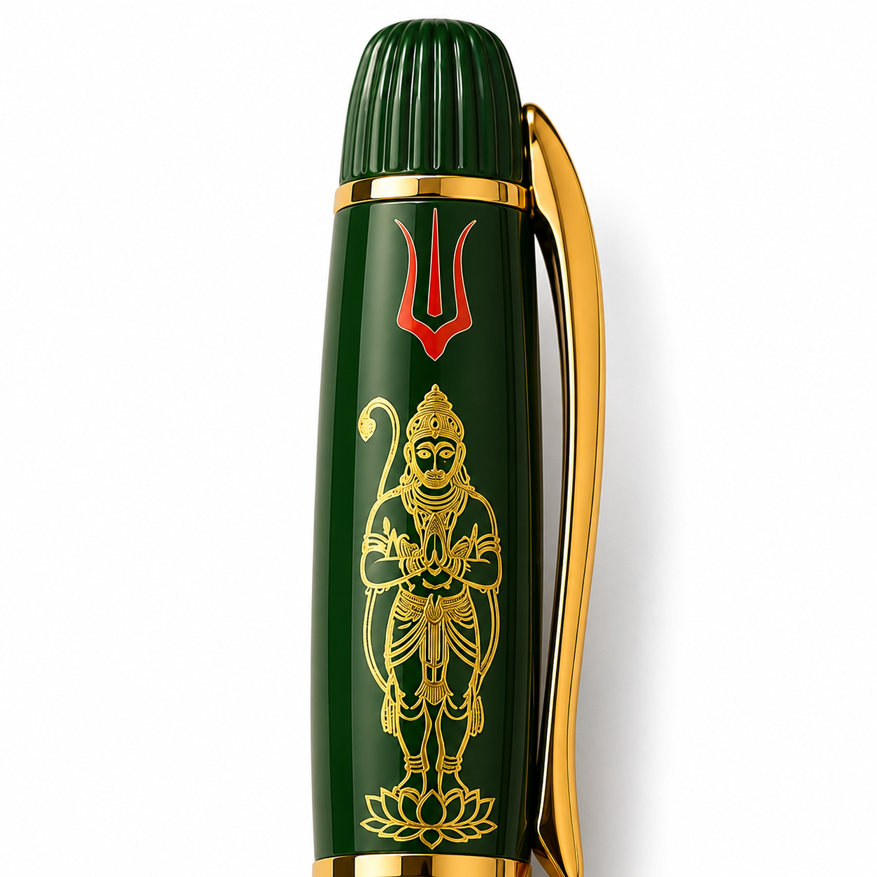 Shree Ram Signature Pen™