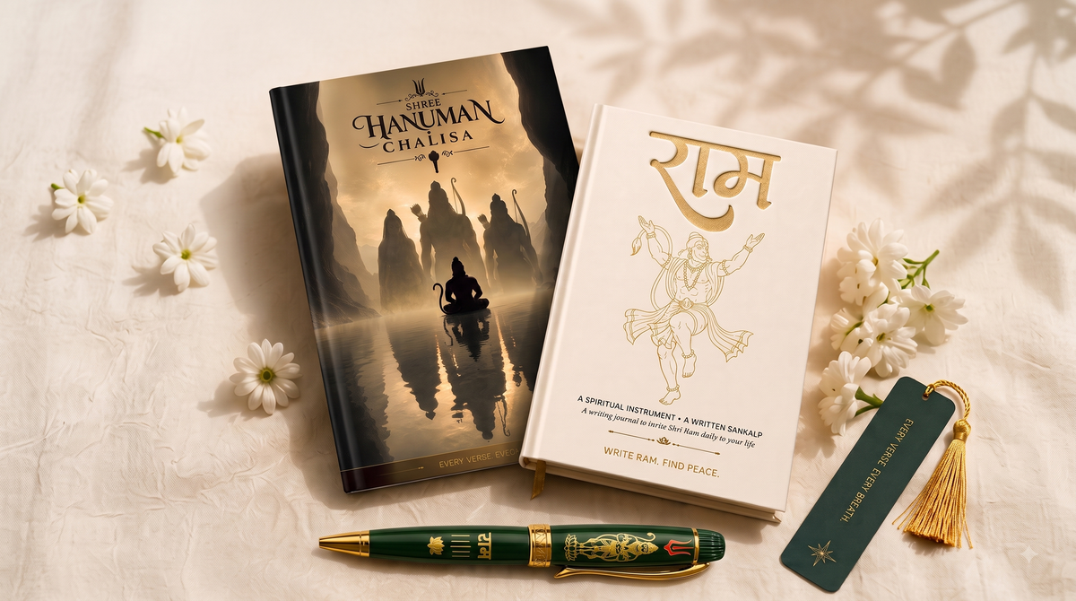 Kriva Publications spiritual books and devotional tools