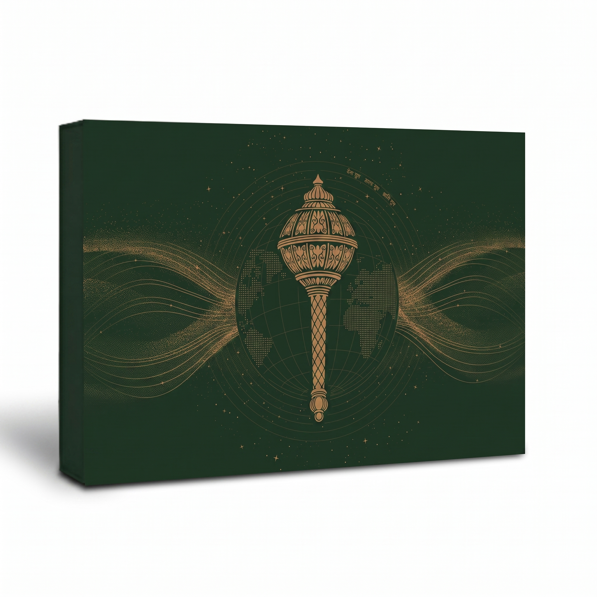 Hanuman Sadhana Box™